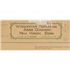 Image 2 : 13 Winchester Repeating Arms Co. Factory Surveys