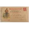 Image 8 : Winchester Advertising Envelope Collection