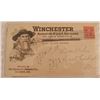 Image 9 : Winchester Advertising Envelope Collection