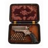 Image 1 : Sharps Factory Engraved Cased Derringer