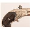 Image 3 : Remington Rider Magazine Pistol Factory Engraved