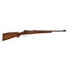 Image 1 : Winchester Model 70 Rifle 6 MM Win.