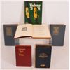 Image 1 : Collection Of 6 Rare Sporting Books