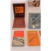 Image 2 : Collection Of 10 Rare Gun & Knife Books