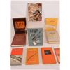 Image 3 : Collection Of 10 Rare Gun & Knife Books