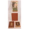 Image 1 : Collection Of 5 Rare Sporting Books