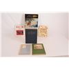 Image 1 : Collection Of 6 Rare Sporting Books