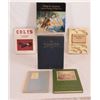 Image 2 : Collection Of 6 Rare Sporting Books
