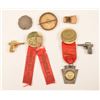 Image 2 : 1905 Trap Shooting Buttons & Pins