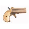 Image 2 : Remington Over/Under Derringer