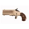 Image 1 : Frank Wesson O/U Derringer