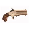 Image 2 : Frank Wesson O/U Derringer