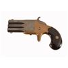 Image 1 : Frank Wesson O/U Derringer