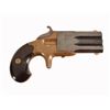 Image 2 : Frank Wesson O/U Derringer