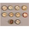 Image 2 : Peters Cartridge Co. Advertising Pinback Buttons