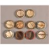 Image 2 : Peters Cartridge Co. Advertising Pinback Buttons