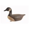 Image 1 : Hand Carved Canada Goose Decoy