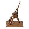 Image 2 : Savage Stevens  Arms Co Advertising Statue