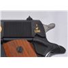 Image 6 : Texas Ranger's DPS 50th Anniversary Colt 1911