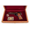 Image 7 : Texas Ranger's DPS 50th Anniversary Colt 1911