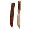 Image 1 : Alfred Williams Ebro Hunting Knife