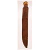 Image 3 : Alfred Williams Ebro Hunting Knife