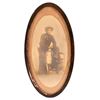 Image 1 : Vintage Cowboy Photo