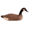 Image 1 : R. Madison Mitchell Carved Canada Goose Decoy
