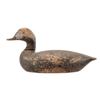 Image 1 : Antique Vermont Grebe Duck Decoy