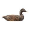 Image 2 : Antique Vermont Grebe Duck Decoy