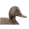 Image 3 : Antique Vermont Grebe Duck Decoy