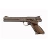 Image 1 : Colt Woodsman .22 Match Target Pistol