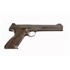 Image 2 : Colt Woodsman .22 Match Target Pistol