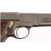 Image 3 : Colt Woodsman .22 Match Target Pistol