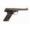 Image 2 : Colt Huntsman .22 Pistol