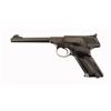 Image 1 : Colt Woodsman .22 Target Pistol