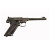 Image 2 : Colt Woodsman .22 Target Pistol