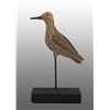 Image 2 : Painted Tin Shorebird Decoy