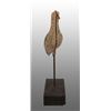 Image 3 : Painted Tin Shorebird Decoy