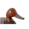 Image 2 : R. Madison Mitchell Redhead Duck Decoy Pair 1948