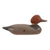 Image 1 : Antique Redhead Duck Decoy