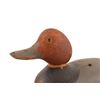 Image 3 : Antique Redhead Duck Decoy