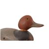 Image 4 : Antique Redhead Duck Decoy