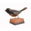 Image 1 : Song Bird Carving