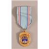 Image 1 : 1936  Amateur Trapshooting Assoc. Shooting Medal