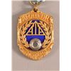 Image 2 : 1936  Amateur Trapshooting Assoc. Shooting Medal