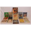 Image 1 : Collection Of 16 Decoy & Fishing Books