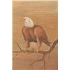Image 2 : Bald Eagle Painting On Cloth