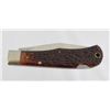 Image 2 : Remington UMC Folding Pocket Knife R1303 in Box