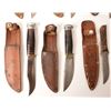 Image 4 : Collection Of Marbles Hunting Knives